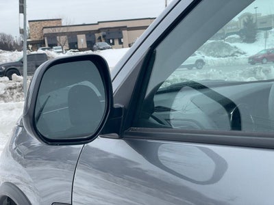 2024 Mitsubishi Outlander Sport 2.0 ES