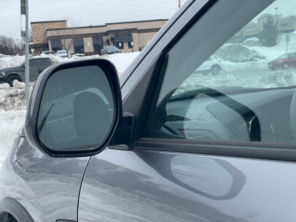 2024 Mitsubishi Outlander Sport 2.0 ES