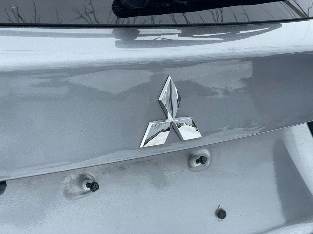 2024 Mitsubishi Outlander Sport 2.0 ES