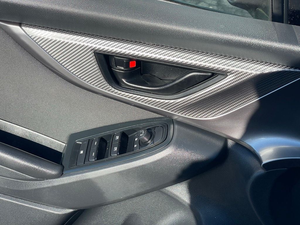 2022 Subaru WRX Base