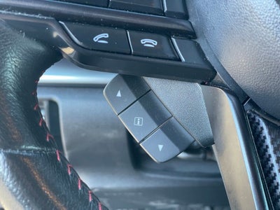 2022 Subaru WRX Base