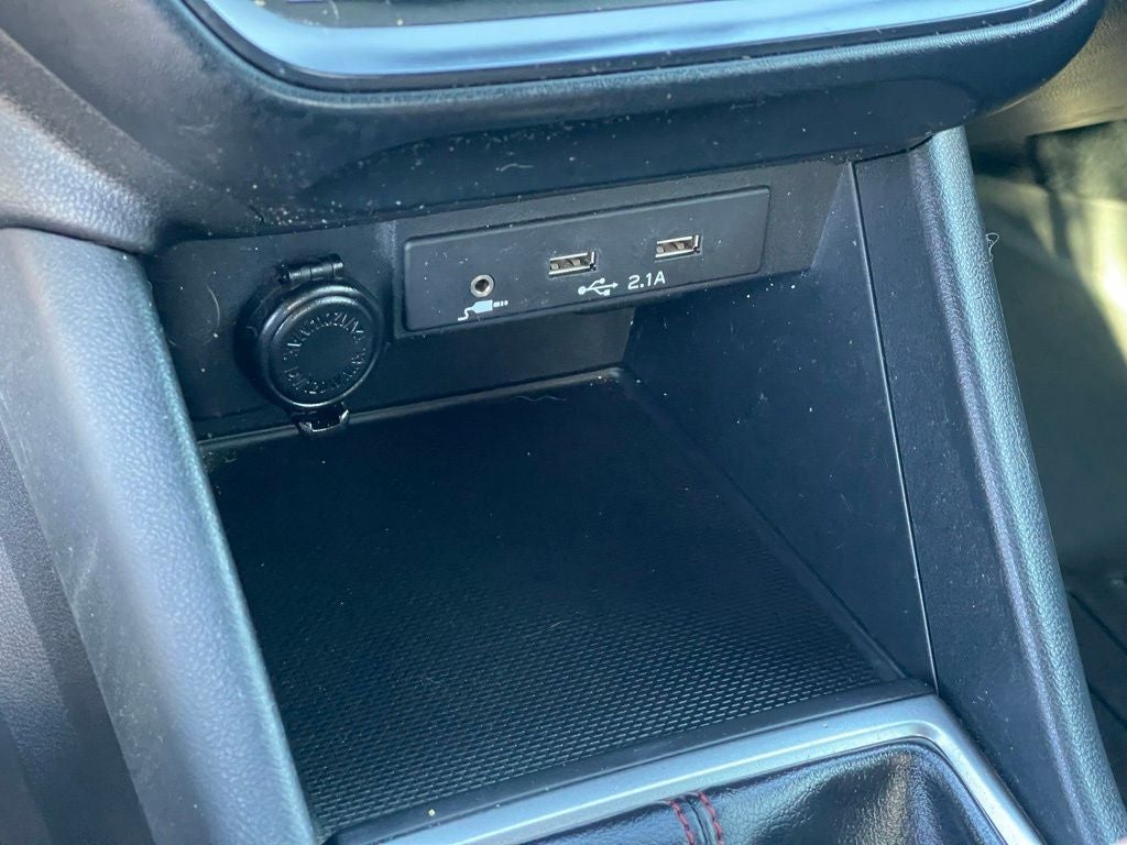 2022 Subaru WRX Base