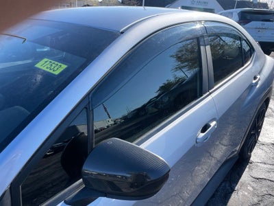 2022 Subaru WRX Base