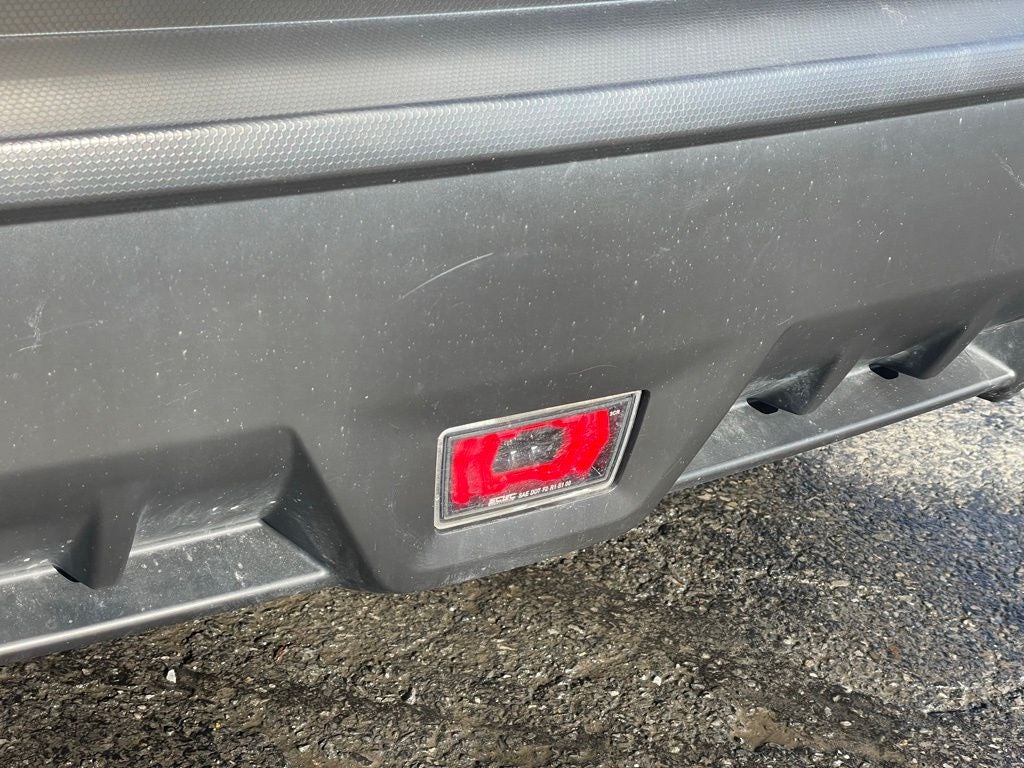 2022 Subaru WRX Base