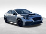 2022 Subaru WRX Base