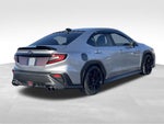 2022 Subaru WRX Base