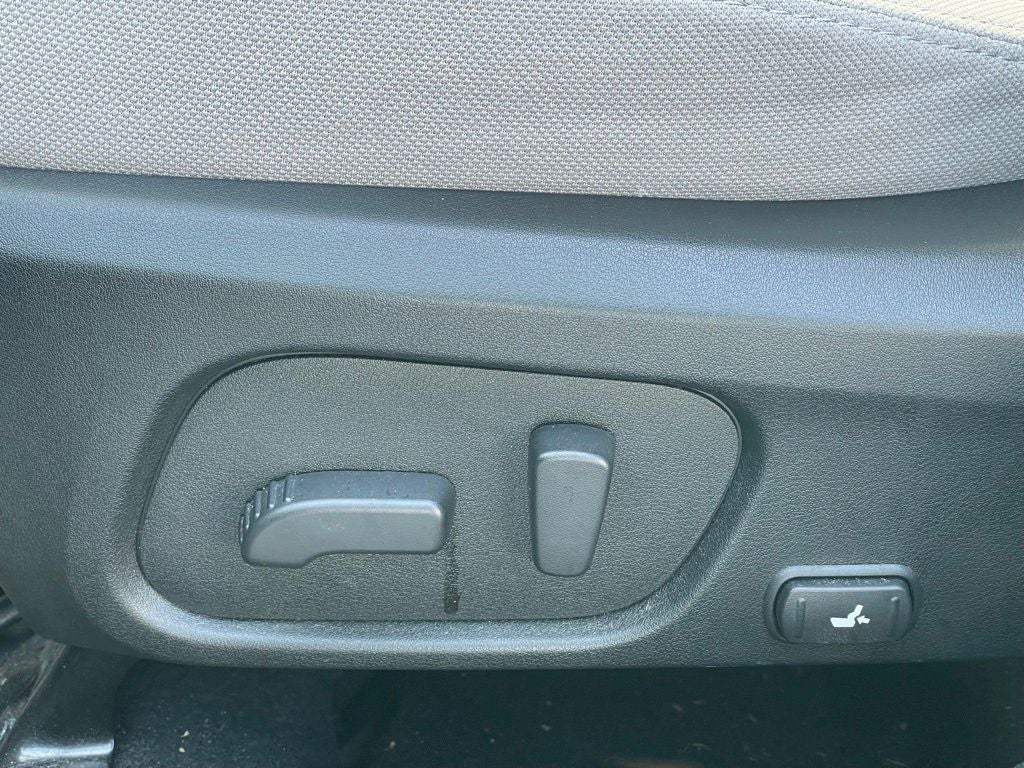 2018 Subaru Forester 2.5i Premium Premium