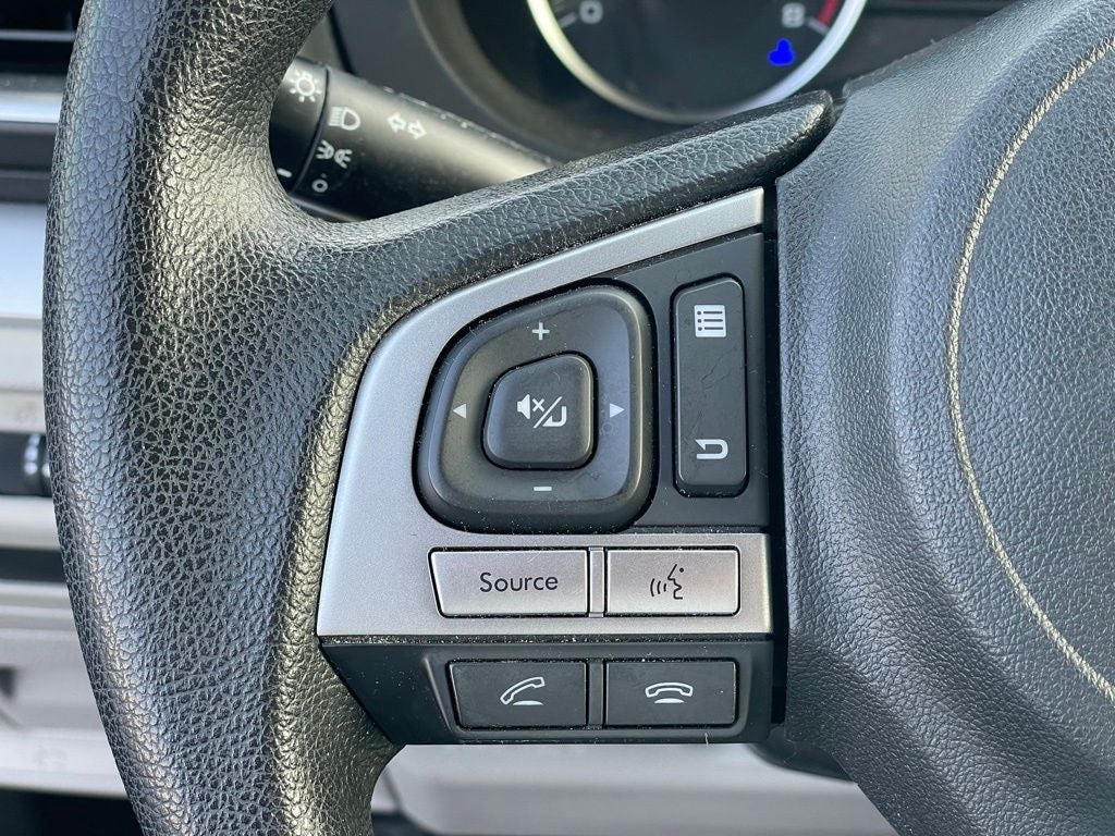 2018 Subaru Forester 2.5i Premium Premium