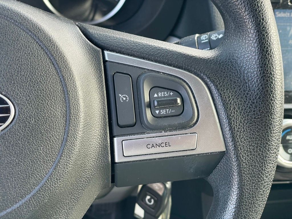 2018 Subaru Forester 2.5i Premium Premium