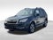 2018 Subaru Forester 2.5i Premium Premium