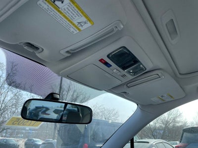 2018 Subaru Forester 2.5i Premium Premium