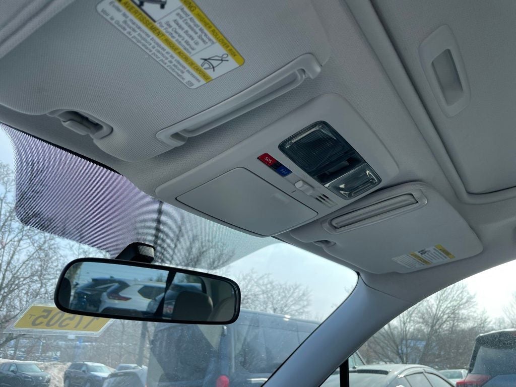 2018 Subaru Forester 2.5i Premium Premium