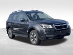 2018 Subaru Forester 2.5i Premium Premium