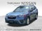 2019 Subaru Forester Base