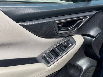 2019 Subaru Forester Base