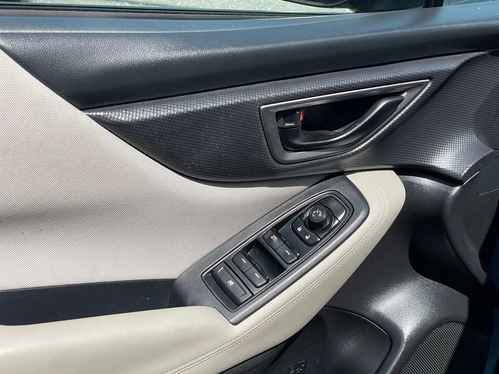 2019 Subaru Forester Base