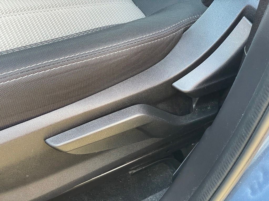 2019 Subaru Forester Base