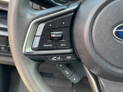 2019 Subaru Forester Base