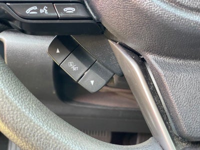 2019 Subaru Forester Base