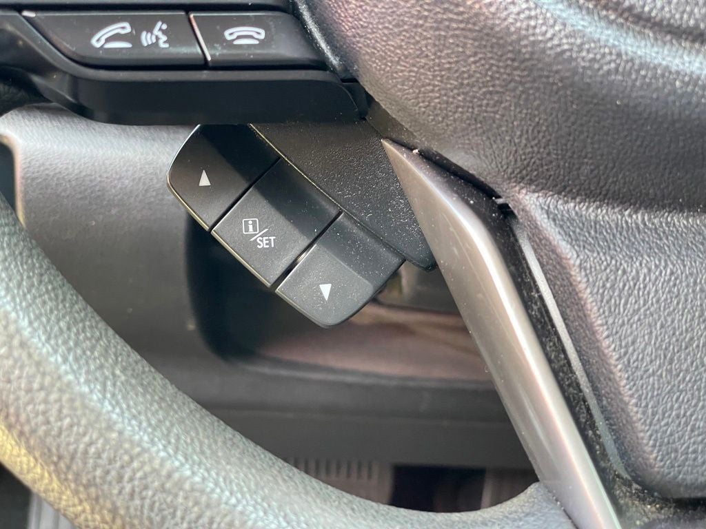 2019 Subaru Forester Base