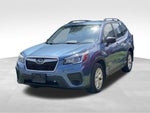 2019 Subaru Forester Base