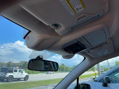 2019 Subaru Forester Base