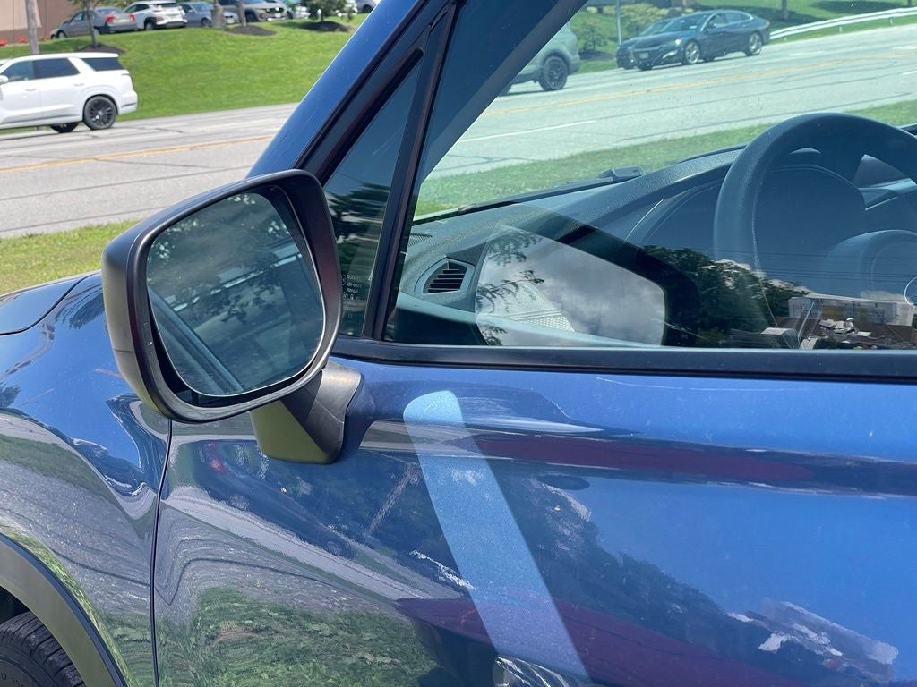 2019 Subaru Forester Base