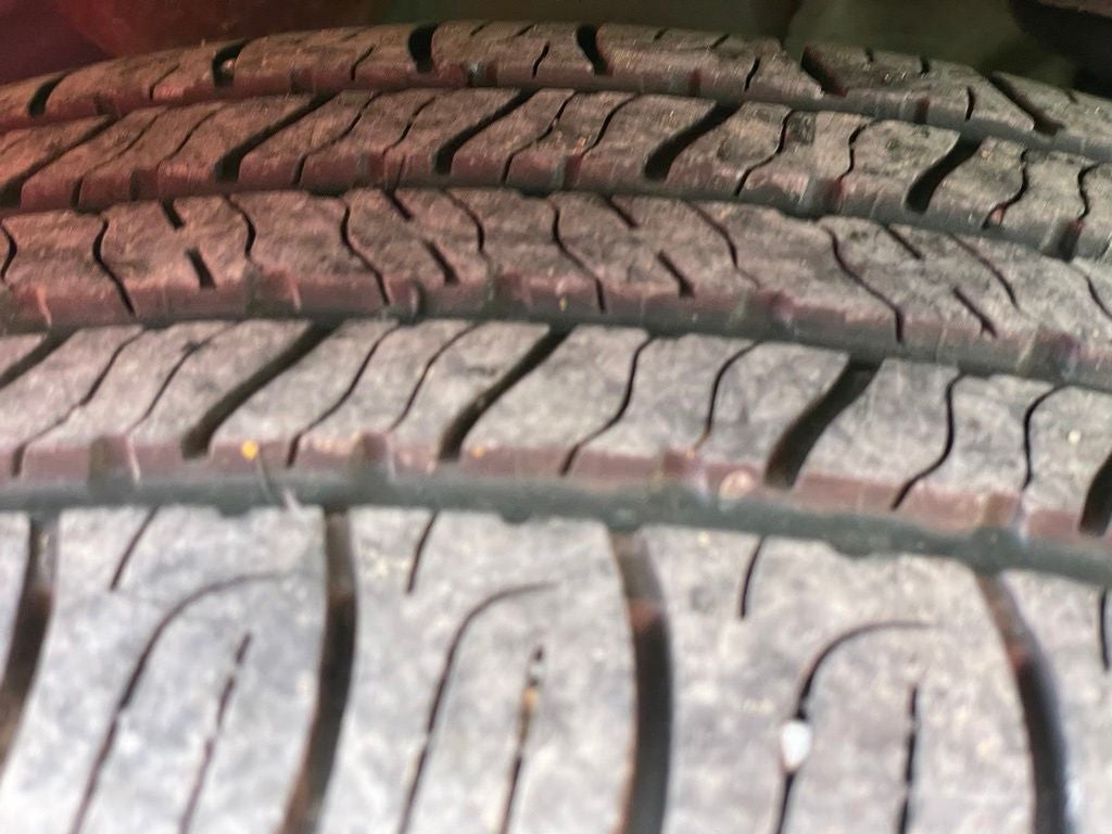 2019 Subaru Forester Base