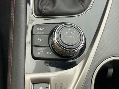 2023 INFINITI Q50 Red Sport 400