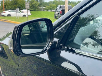 2023 INFINITI Q50 Red Sport 400