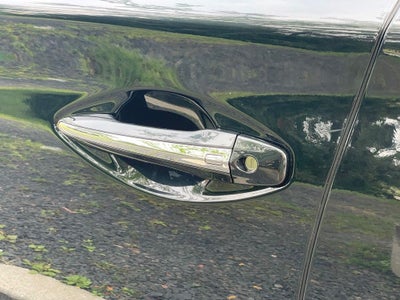 2023 INFINITI Q50 Red Sport 400