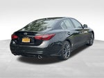 2023 INFINITI Q50 Red Sport 400