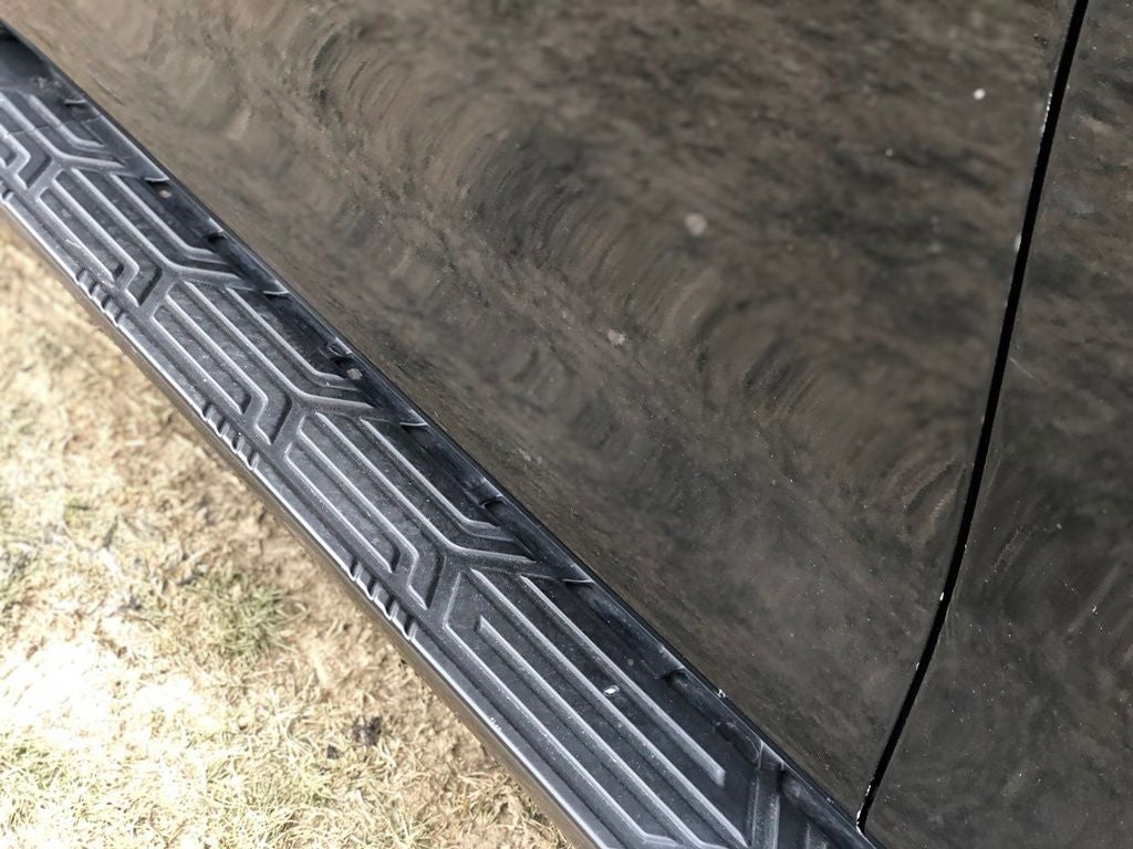 2019 Nissan Armada SV