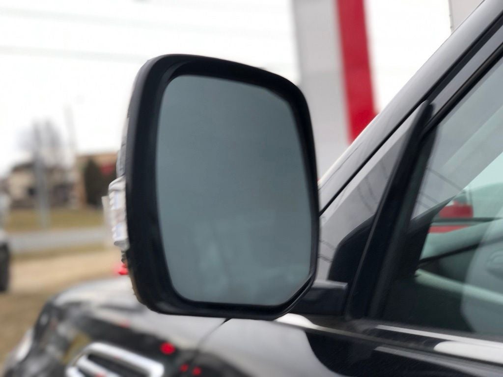 2019 Nissan Armada SV