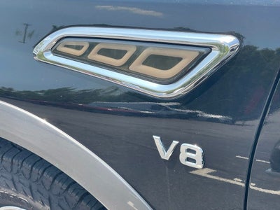 2019 Nissan Armada SV