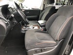 2019 Nissan Armada SV