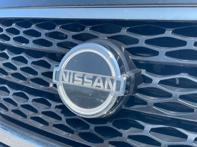 2019 Nissan Armada SV