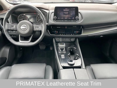 2023 Nissan Rogue SV SV PREMIUM