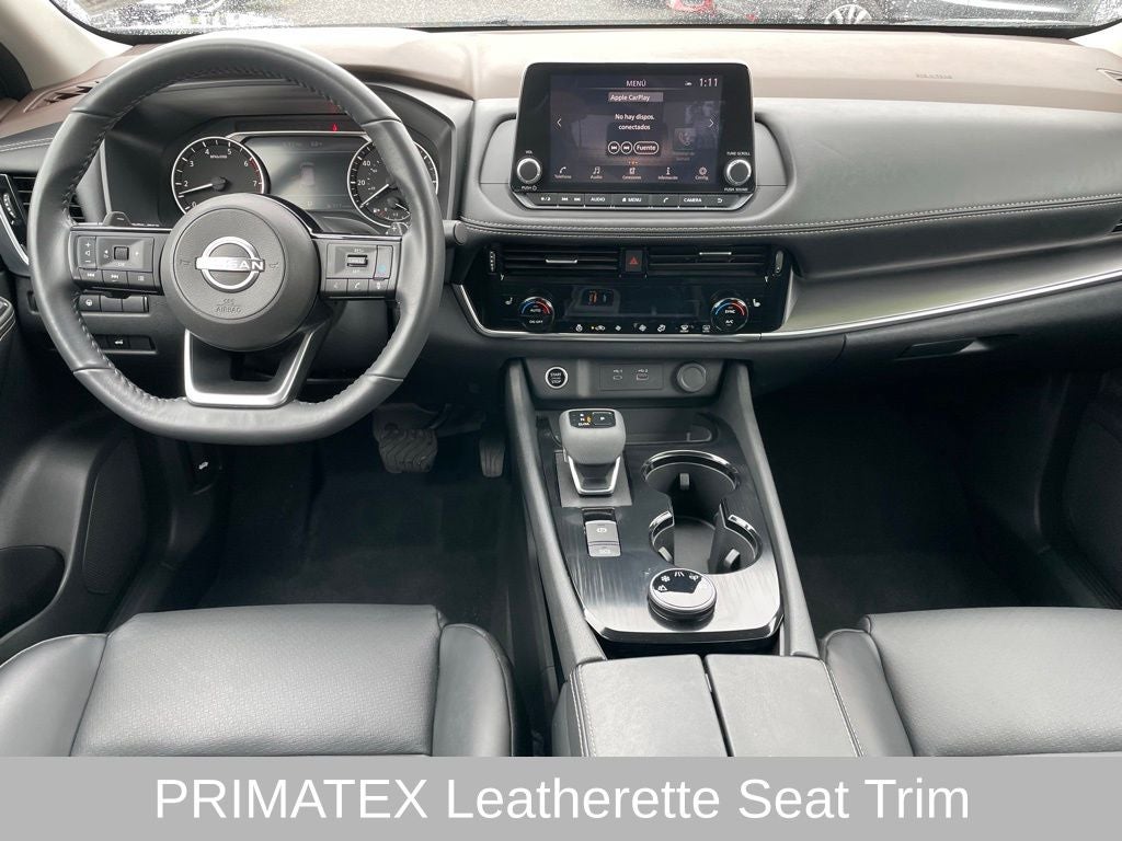 2023 Nissan Rogue SV SV PREMIUM