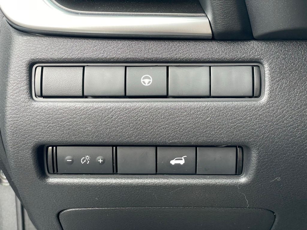2023 Nissan Rogue SV SV PREMIUM