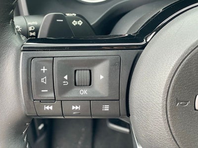 2023 Nissan Rogue SV SV PREMIUM
