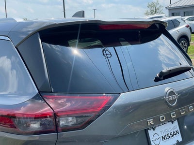 2023 Nissan Rogue SV SV PREMIUM