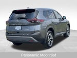 2023 Nissan Rogue SV SV PREMIUM