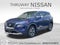 2023 Nissan Rogue SV premium