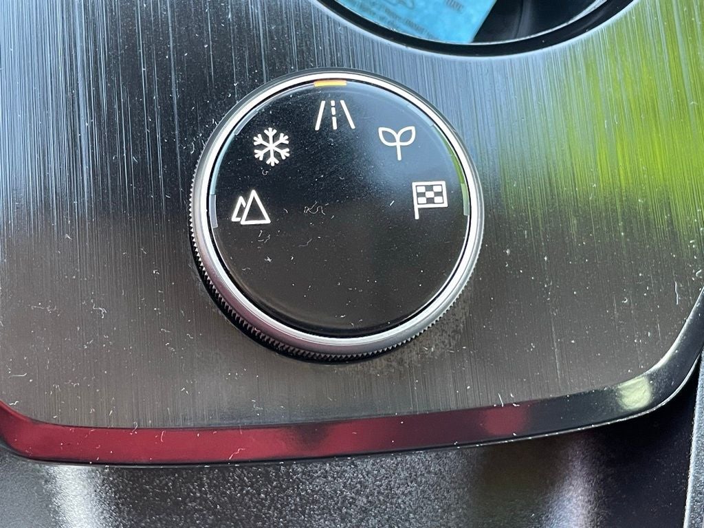 2023 Nissan Rogue SV SV PREMIUM MIDNIGHT