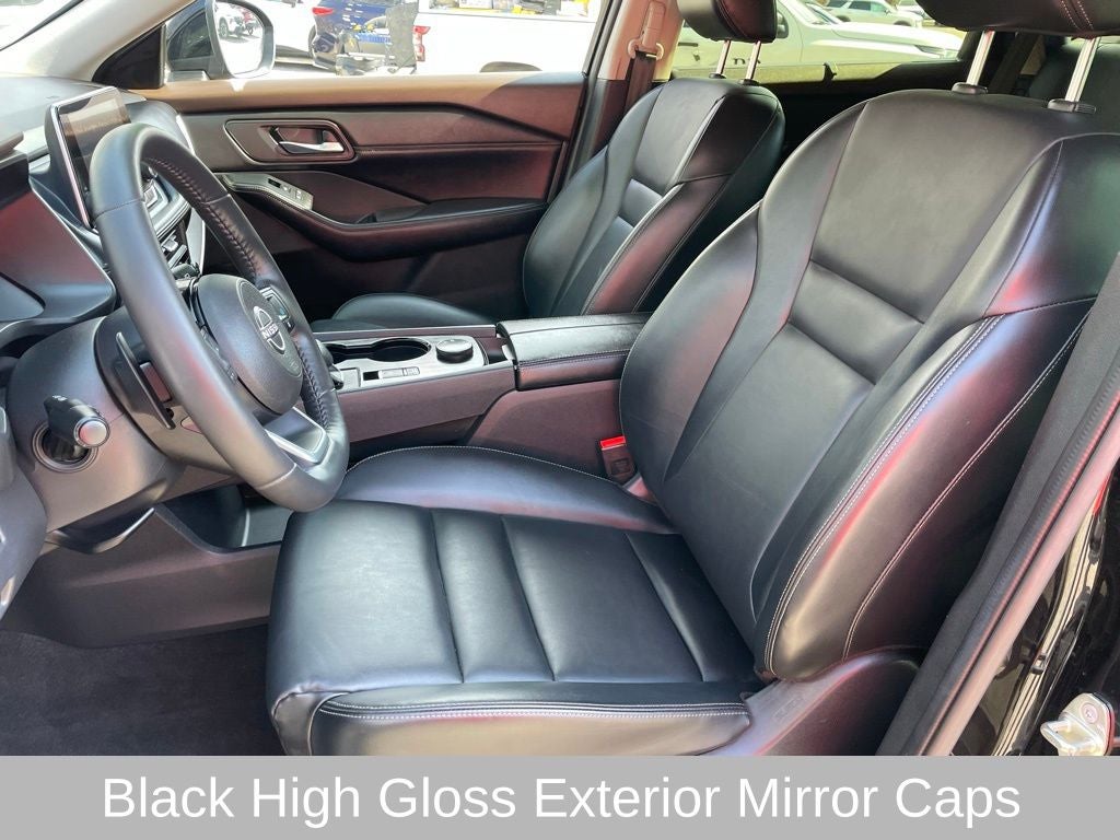 2023 Nissan Rogue SV SV PREMIUM MIDNIGHT