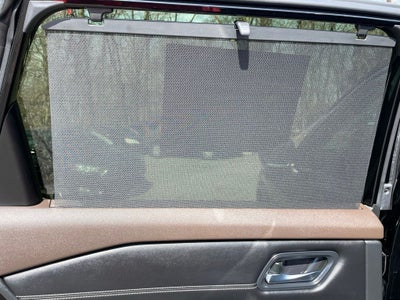 2023 Nissan Rogue SV Midnight Editon & Premium Package