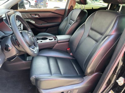 2023 Nissan Rogue SV Midnight Editon & Premium Package