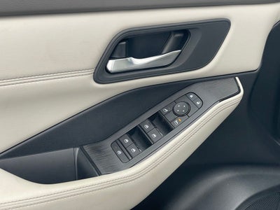 2024 Nissan Rogue SV Premium