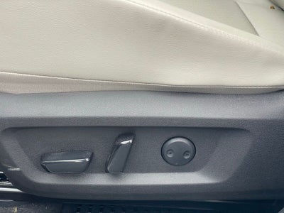 2024 Nissan Rogue SV Premium